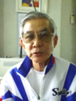 田中先生